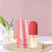 Lip Plumper Gloss Tin - Moisturizing and Fuller Lips Enhancer - Reduce Fine Lines - Watermelon Lip Care 5ml - Buy Online on SooperMarket.com
