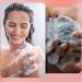 24 Pcs Soft Net Body Scrubber Sponge Balls - Bath Shower Loofahs Bulk for Kids, Men, and Women - Buy Online on SooperMarket.com