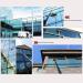 Window Cleaning Brush Equipment Water Fed Telescopic Brush Extendable Cleaner Conservatory Roof Photovoltaic Panel Cleaning Tool (Color : 24ft/7.2m) (20ft/6m) - Buy Online on SooperMarket.com