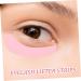 minkissy 6 Pairs Eye Mask Beauty Tools Lash Lifting Kit Eyelash Lifting Pads Eyelash Lift Kit Eyelash Lift Rods Eyelash Lift Pads Lash Lifting Rods Eyelash Lift Tool - Buy Online on SooperMarket.com
