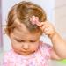 12pcs Sweet Flower Baby Hair Clips - Multi-Color Girl Hair Accessories - Buy Online on SooperMarket.com