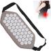 Acupressure Body Mat Lightweight Acupressure Belt for Indoor Use - Buy Online on SooperMarket.com