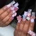 70 PCS Kawaii Nail Charms - 3D Resin Charms for Nail Art Decorations - Buy Online on SooperMarket.com