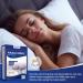 MQUPIN Upgraded Nasal Strips Safe Promotes Nose Breathing Easy Removal(66mm*19mm) (75 Counts 1 box) 75 pcs - Buy Online on SooperMarket.com
