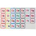 Alzheimer Sensory Blanket Multi Function Dementia Activities for Anxiety Relief Skill Learning - Buy Online on SooperMarket.com