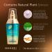 Makari Blue Regenerating Crystal Serum 1.7 OZ | Brightening & Tightening Body Serum with Natural Glutathione | Anti-Aging Dark Spot Reduction & Even Complexion - Buy Online on SooperMarket.com