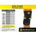 ActiveGear Heavy Duty Knee Brace Support | Neoprene Sport Compression Sleeve - Buy Online on SooperMarket.com