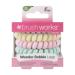 Brushworks Wonder Bobble Large Pastel