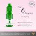 Goodbake Green Food Coloring (11ml) | Intensive & Highly Concentrated | Vegan Cake & Fondant Colorant - Buy Online on SooperMarket.com