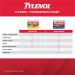 TYLENOL Extra Strength Sinus eZ Tabs Relieves Sinus congestion and other sinus Symptoms Daytime 40ct - Buy Online on SooperMarket.com