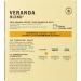 STARBUCKS Veranda Blend for Nespresso Vertuo Blonde Roast Coffee Pods 8 K-Cup Capsules Pack of 4 - Buy Online on SooperMarket.com