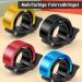 Funtery Bicycle Bell - 2 Pieces for Kids & Adults | MTB Racing Bike Bell | Fits 22-24 mm Handlebars - Buy Online on SooperMarket.com