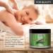 Aloe Vera Gel 300ml - Moisturizer for Face Hair & Body - Soothing Cooling Gel for All Skin Types - Perfect for Dry Skin & Shaving - Buy Online on SooperMarket.com