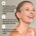 Just Nutritive Anti-Aging Night Facial Cream | Best Night Cream for Wrinkle Reduction | 2oz Anti Aging Skin Care for Youthful Skin - Buy Online on SooperMarket.com