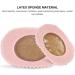 5 Pcs Moleskin Blister Plasters for Feet Heel Pads Stickers 15 Sheets Foot Care Tape Patches Waterproof Adhesive Foam Blister Sticker Moleskin Pads Instant Protect 5pcs#2 - Buy Online on SooperMarket.com