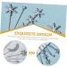Mikinona 1 Set Fringe Bobby Pin Hair Accessories Wedding Hair Accessories for Women Side Clip Rhinestone Barrettes Girl Hair Clips Hair Barrette Hair Clips Star Hair Clip Alloy - Buy Online on SooperMarket.com