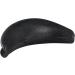 Salon Hair Shampoo Bowl Gel Neck Rest Pillow - Gripper for Hair Washing - 18x11x7.5cm (Black) - Buy Online on SooperMarket.com