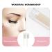 Buy Eyebrow Shaping Brush Set - 2pcs Foldable Eyebrow Comb & Eyelash Mascara Beauty Tools for Flawless Makeup | International Shipping Available - Buy Online on SooperMarket.com