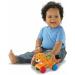 Fisher-Price Amazing Animals Press and Go Cheetah | Best Baby Toddler Toy (6-36 Months) - International Shipping Available - Buy Online on SooperMarket.com