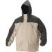 Coleman PVC/Nylon Rain Suit - X-Large Tan | Waterproof Outdoor Gear - Buy Online on SooperMarket.com