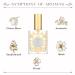 Shelley Kyle Lorelei Perfume 60 ml Lorelei 1 Fl Oz (Pack of 1) - Buy Online on SooperMarket.com