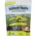 Harvest Snaps Green Pea Snack Crisps, Lightly Salted, deliciously baked and crunchy veggie snacks with plant protein and fiber, , 3.3-Ounce Bag (Pack of 12) Salted 3.3 Ounce (Pack of 12)