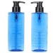 Skin Clear Wash Gel Men's Shower Gel Long Lasting Fragrance Refreshing Oil Control Moisturizing Skin Body Wash Moisturizing Shower Gels 400ml