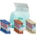 CLIF BAR Minis Mixed Selection Box - 15 Bars | Energy Bars Variety Pack - Buy Online on SooperMarket.com