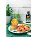 Monari Federzoni Glaze with Balsamic Vinegar of Modena - Traditional Taste - 9.1 oz (1 Pack) - Buy Online on SooperMarket.com
