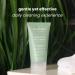 ManCave Sensitive Face Wash 125ml for Men with Cucumber Extract, White Tea & Aloe Vera | Dermatologically Tested, Vegan Friendly - Buy Online on SooperMarket.com