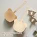 Silicone Pacifier Holder Case | Portable Pacifier Case with Strap | Keeps Pacifier Clean - Coffee Color - Buy Online on SooperMarket.com