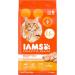 IAMS Proactive Health Dog Food and Dry Cat Food Bundle Dog Food + Cat Food 3.5 lb. 6.80 kg (Pack of 1) - Buy Online on SooperMarket.com