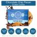 ChipMonk Baking High Protein Cookies Variety Pack - Low Carb & Gluten-Free Snack - Buy Online on SooperMarket.com