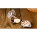 Mmeyou Packaged Holy Communion Wafers Gluten Free Mmeyou Communion Cups Gluten Free Wafer with Red Grape Juice (Box of 50) - All in one packaged communion set. (Gluten Free) - Buy Online on SooperMarket.com