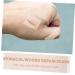 Healeved 2pcs Silicone Scar Patches for Stretch Marks - Silicone Gel Tape for Wound Healing - Buy Online on SooperMarket.com