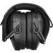 Walkers Razor Slim Electronic Muff - Black Patriot - Noise Reduction Ear Protection - Buy Online on SooperMarket.com