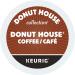 Donut House Collection Light Roast K-Cup Coffee Pods 30 Count For Keurig Coffee Makers & Timothy s Breakfast Blend Single Serve K-Cup Pods for Brewers 30 Count Coffee+ Breakfast Blend Unflavored 30 Count - Buy Online on SooperMarket.com