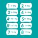 Pampers Baby-Dry Size 7 Nappies (50-Pack) for 15kg+ Babies | International Shipping Available - Buy Online on SooperMarket.com