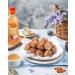 Monari Federzoni Glaze With Italian Apple Cider Vinegar Product of Italy 9.1oz - Buy Online on SooperMarket.com