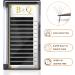 Easy Fan Lashes C-0.07-13 | Russian Volume Eyelash Extensions | Self Fanning Lashes | 13mm C Curl - Buy Online on SooperMarket.com