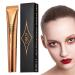 Liquid blush for the cheeks creamy Rouge highlight pencil waterproof sheer glow buildable color contouring pen Rouge and mixable highlighter make-up stick for the face VigCebit 4#