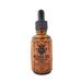 JTM VINTAGE Yggdrasil Hide BEARD OIL All Natural