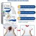 Clothing Dry Foam Cleaner Clothing Dry Cleaning Spray Dry Foam Cleaner Stain Remover Clothes Multi-Purpose Dry Cleaning Clothing Cleansing Foam Rinse-Free Agent (3pcs) - Buy Online on SooperMarket.com