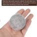 sourcing map 6 Pcs Wool Dryer Balls 1.6 Inches Wool Laundry Dryer Balls for Reducing Clothing Static and Wrinkles Light Grey 1.6" Light Grey - Buy Online on SooperMarket.com