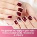 Mia Secret 7g LED/UV Gel Secure Diamonds Crystals - GUMMY JELLY Finish - Buy Online on SooperMarket.com