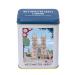 New English Teas Westminster Abbey London Souvenir Tea Caddy with 40 English Breakfast Teabags