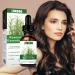 Troonz Rosemary Oil for Hair Growth | 60ml Natural Remedy for Hair Loss Nourishes Scalp & Damaged Hair - Buy Online on SooperMarket.com