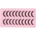 DD Curl Lashes perfect party gift for women DH06-1 - Buy Online on SooperMarket.com