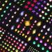9 Sheets Self-Adhesive Eye Body Face Gems - Rhinestone Stickers for Festival Makeup & Nail Art | Rainbow Crystal Jewels - Buy Online on SooperMarket.com