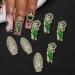 20 PCS Virgin Mary & San Judas 3D Nail Charms for Acrylic Nails - Retro Virgen De Guadalupe Nail Decorations - Buy Online on SooperMarket.com